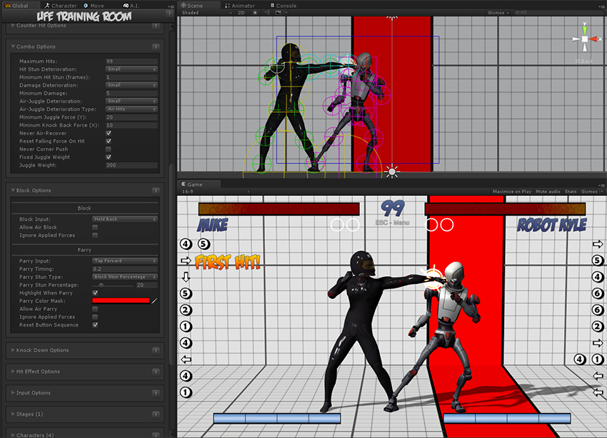 Best way to create Idle game online - Unity Forum